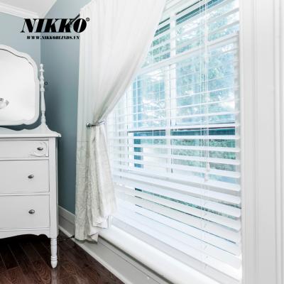 Cập Nhật Xu Hướng Rèm Cửa Hiện Đại Tại Bình Dương Năm 2024