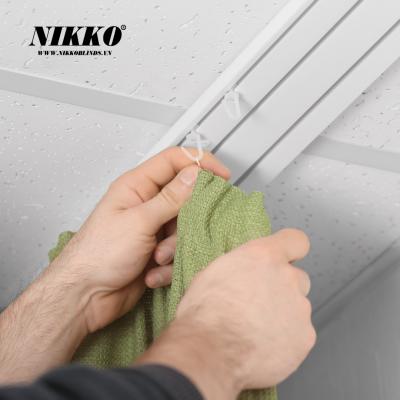 Thi công rèm cửa chuyên nghiệp tại An Giang giá rẻ